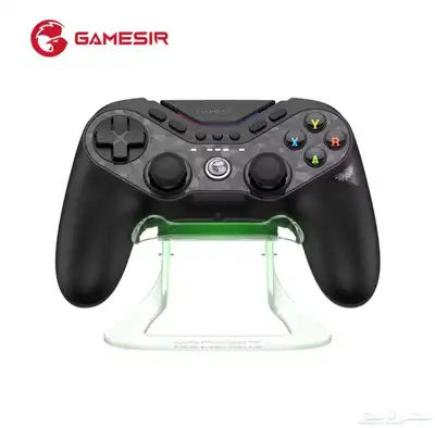 يد احترافية GameSir Tarantula Pro Switch index