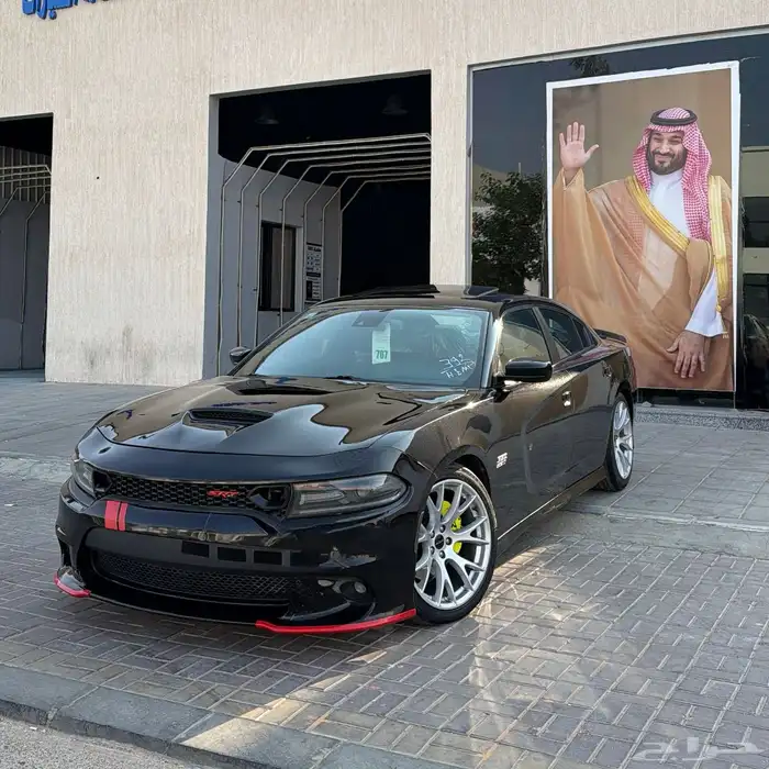 دوج تشارجر 2015 RT رود اند تراك 0