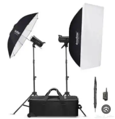 فلاشات استديو للبيع index