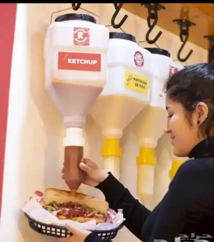 علب صوص حلاب صوص 0