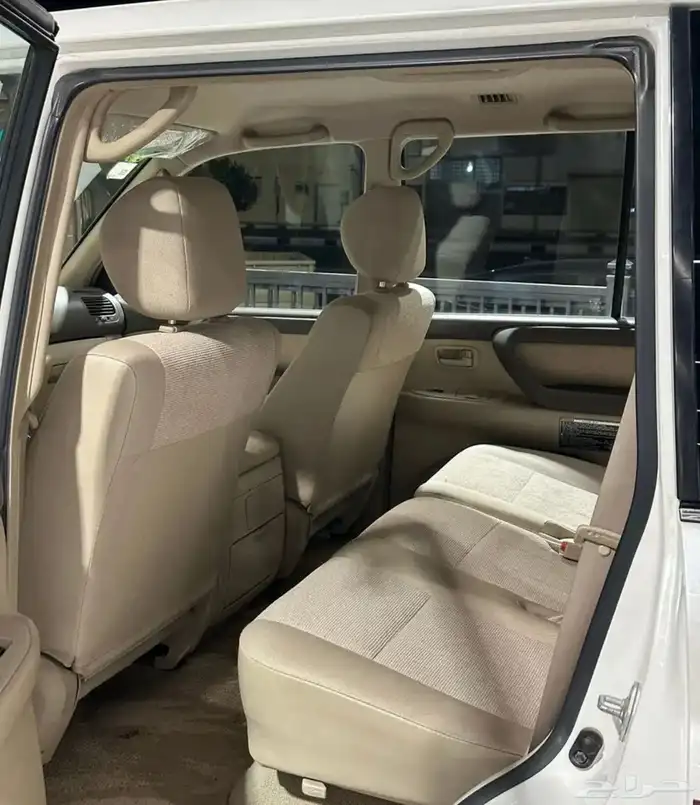 جكسار 2007 رقم واحد 9