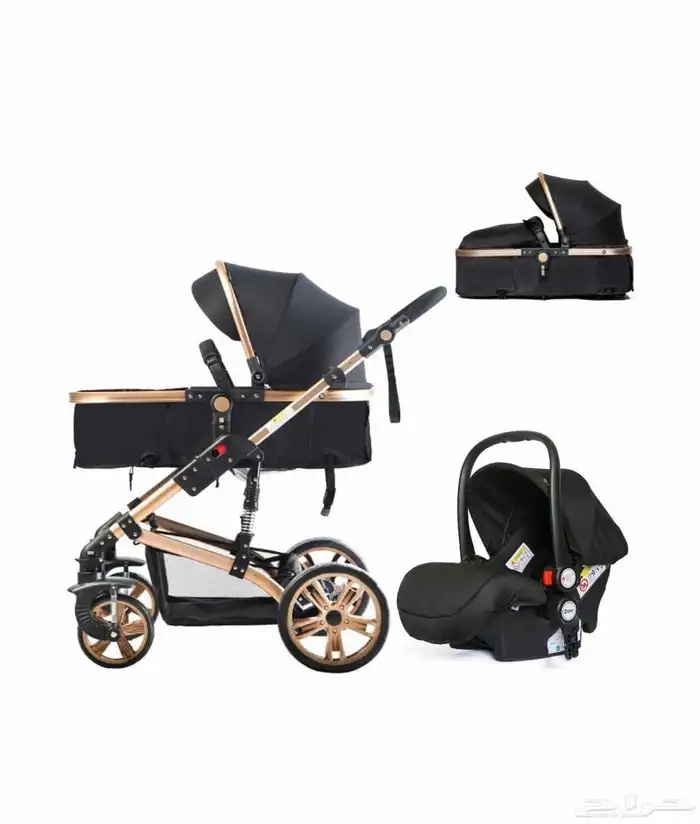 عربية اطفال 1v3 0