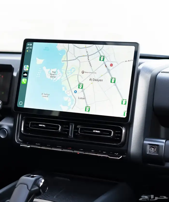 هافال اتش 9 فل كامل موديل 2026 اقل الاسعارلعملاءنا الكرام 3