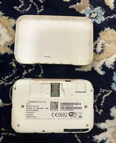 مودم هواوي وبور بنك للبيع index