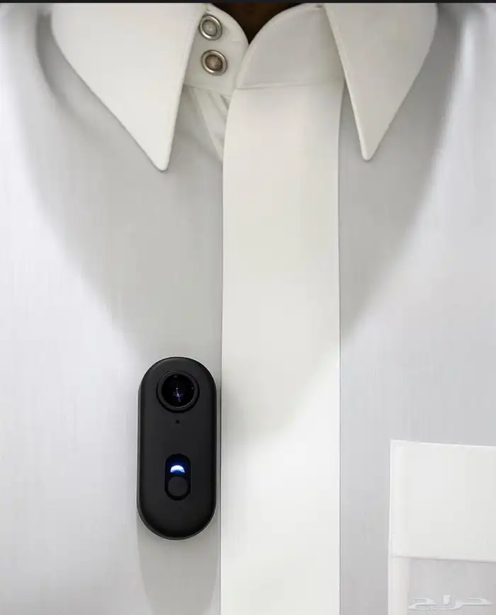 body cam كاميرا للجسم للفلوقات 1