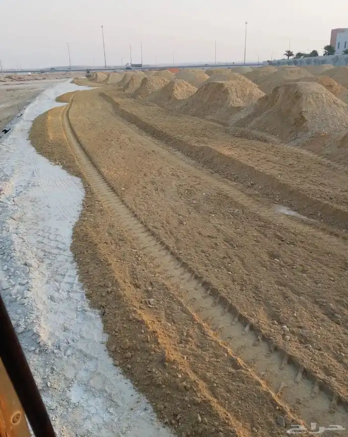 معدات ثقيله وشغل مقاولات 5