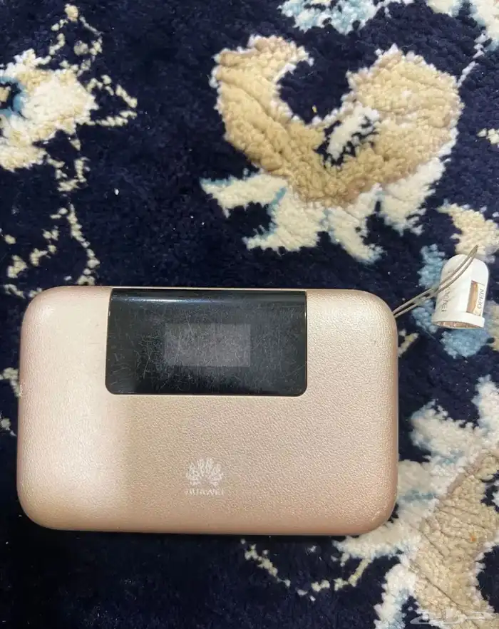 مودم هواوي وبور بنك للبيع 0