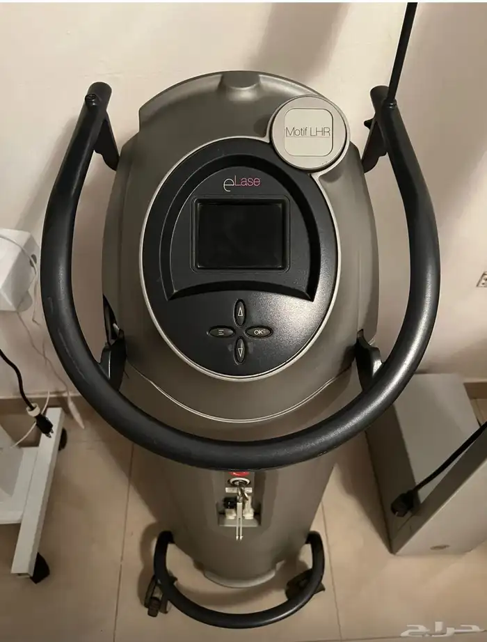 جهاز ليزر لمراكز التجميل 0