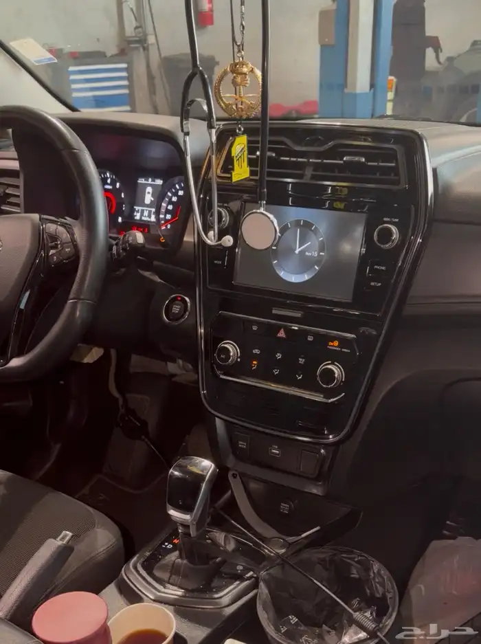 تيفولي 2021 نظيف جدا للمستخدم 2