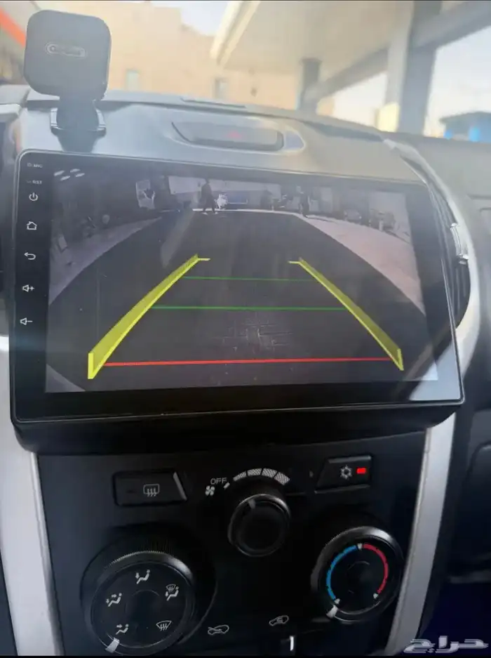 mux جيب ايسيزو للبيع 11