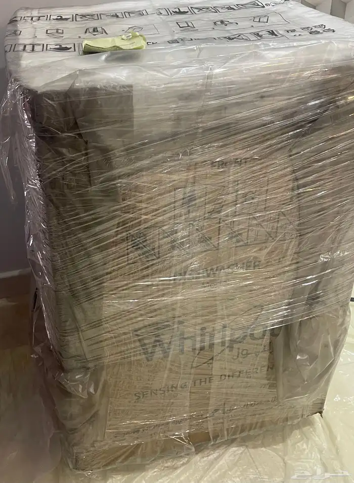 غسالة اطباق 0