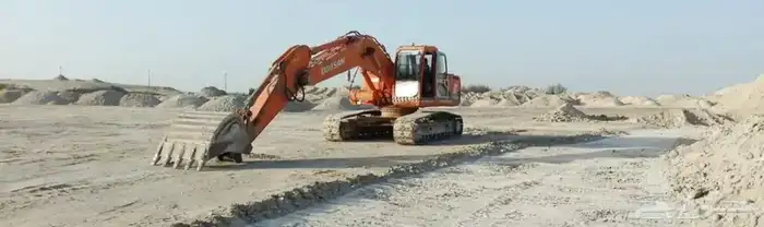 معدات ثقيله وشغل مقاولات 2