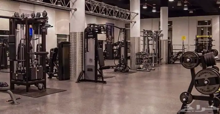 اشتراك نادي الياقه الذكيه 3 اشهر جميع الفروع يشمل كل شي 1