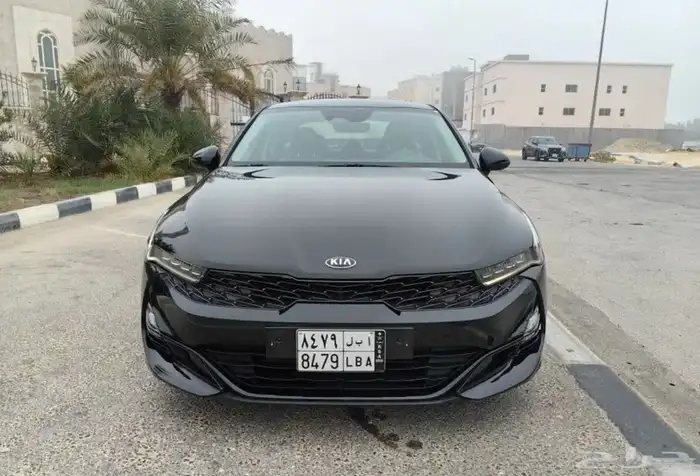 كيا k5 1