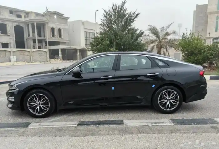 كيا k5 6