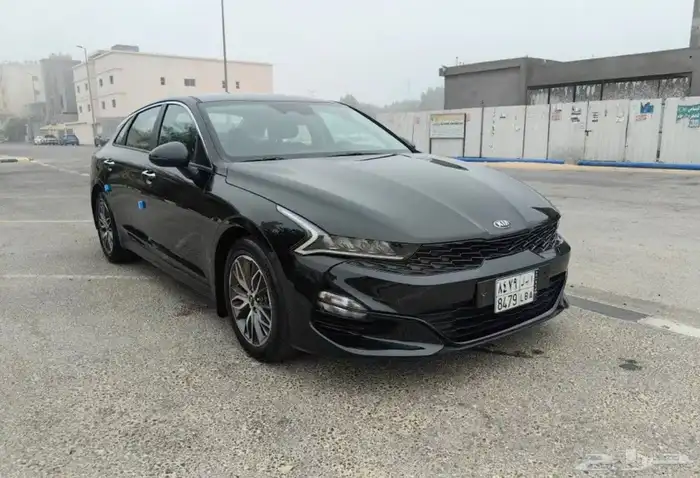 كيا k5 0