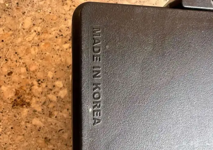 بطارية كورية 200 امبير اخت الجديدة 2