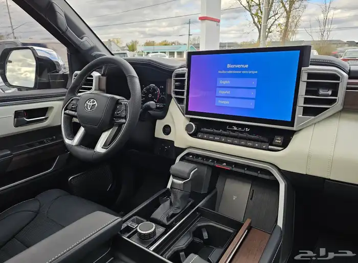 للبيع مرسيدس مايباخ موديل 2022 - S580 ممشى قليل وارد كندا 10