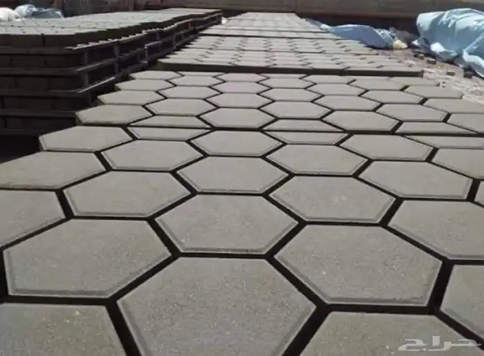 مندوب خرسانه لمشاريع المقاولات 3