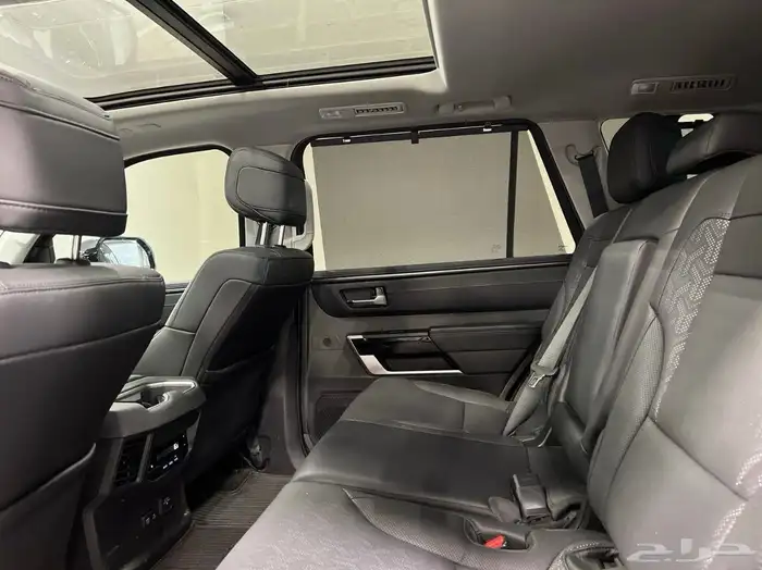 للبيع تويوتا سكويا - ليمتد موديل 2023 وارد كندا 10