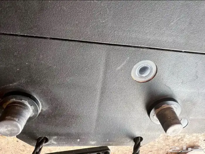 بطارية كورية 200 امبير اخت الجديدة 5