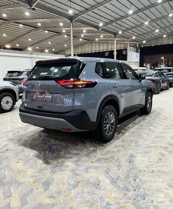 نيسان اكستريل 5 مقاعد بدون دبل 2026 السعر 97975 4