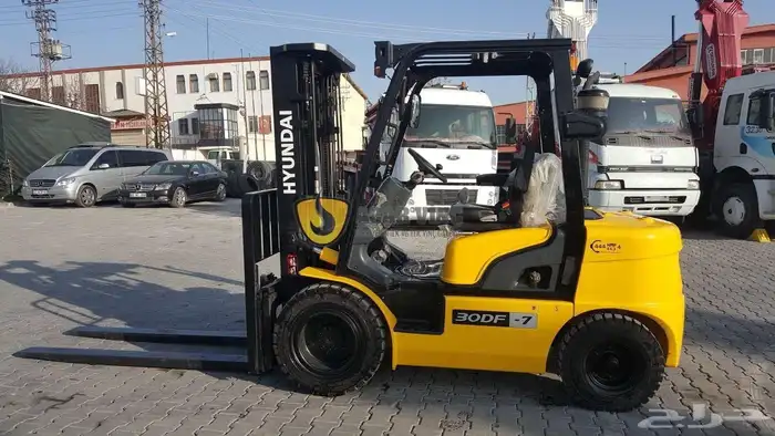 تأجير رافعات شوكيه وكرينات المدينة المنورة 0