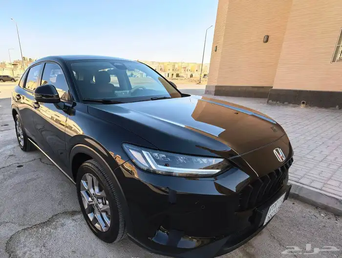 For sale Honda ZRV 2024 1