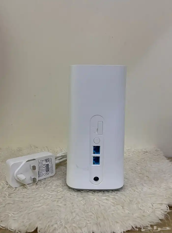 راوتر هواوي 5G جميع الشرائح 1