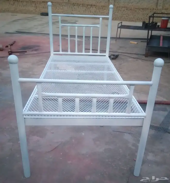 شغل حدادا قل 1