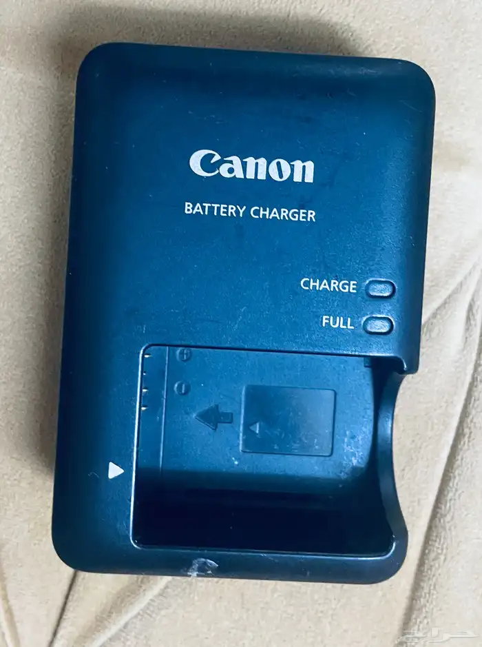 للبيع شاحن كاميرا كانون 0