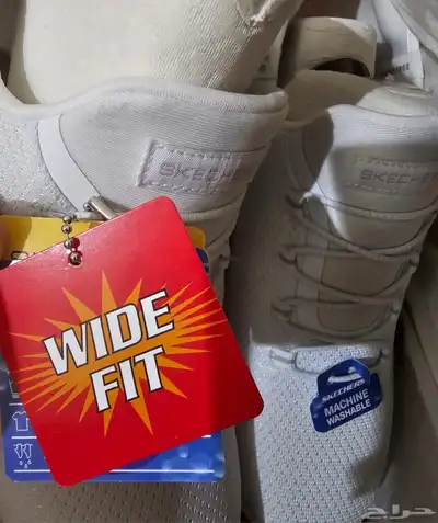 شوز سكتشر جديد index