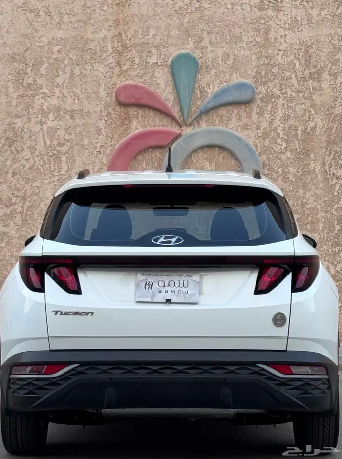 هيواندي توسان 2022 14