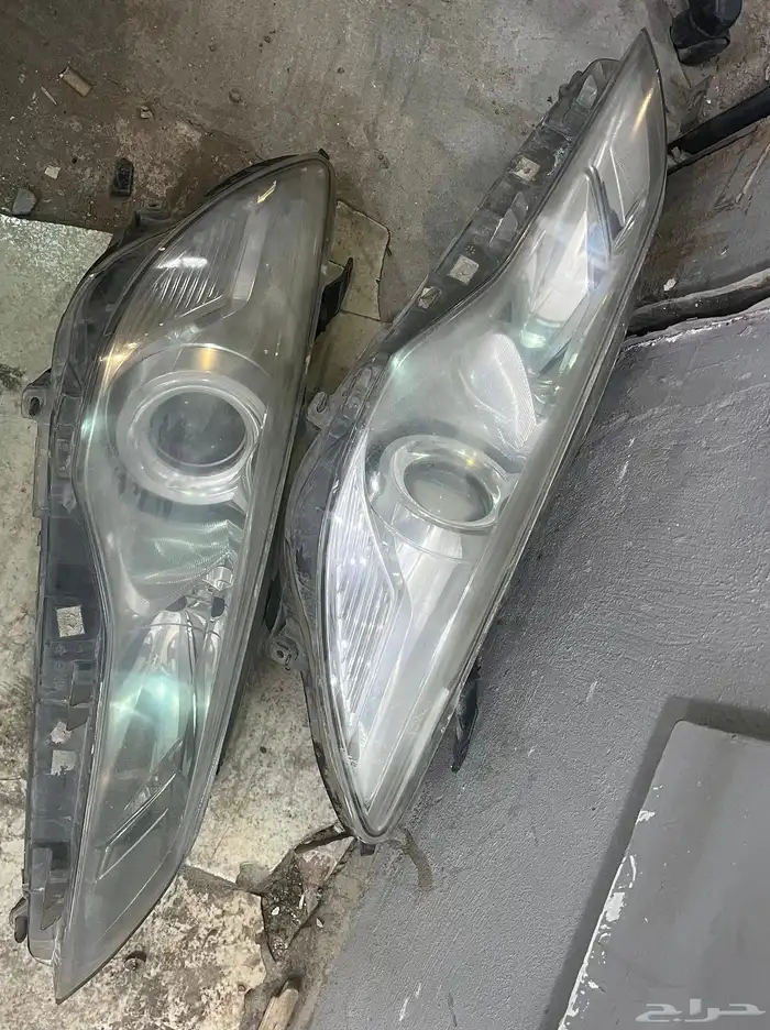 شمعات كامري 0