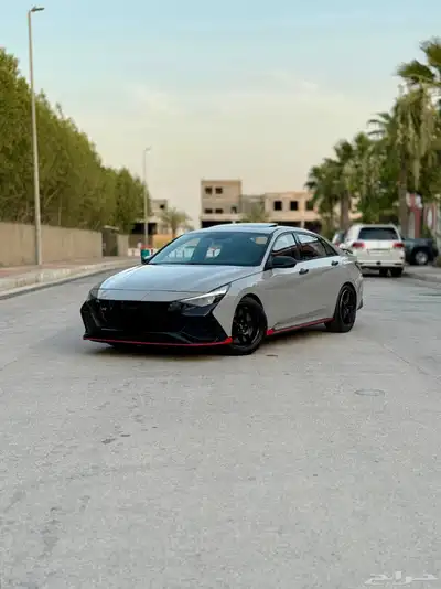 افانتي النترا N قير عادي قمة النظافة بحالة الوكالة index