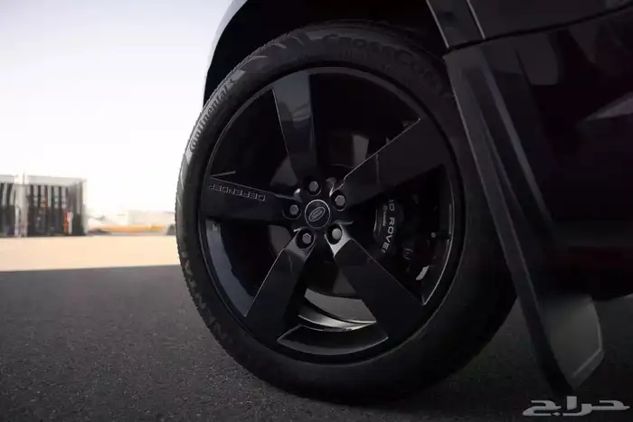 ديفندر 2023 - (525 Editions) - V8 1