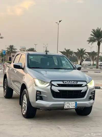 ايسوزو ديمكس فل كامل 2021 index