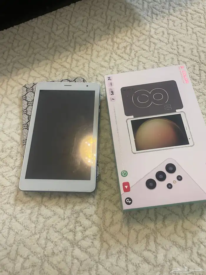 ايباد صيني 0