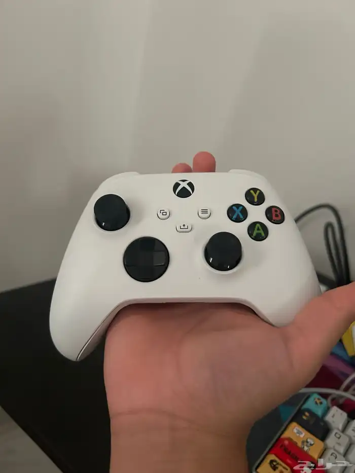 اكس بوكس سيريس اس للبيع 4