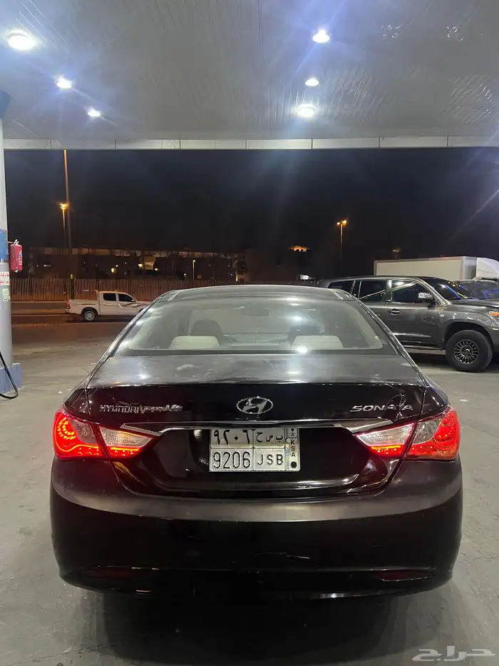 سوناتا 2011 نص فل بانوراما 1