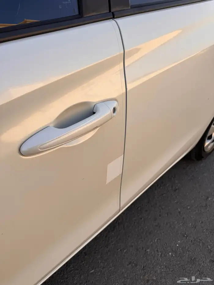 تويوتا يارس 2020 Y 8