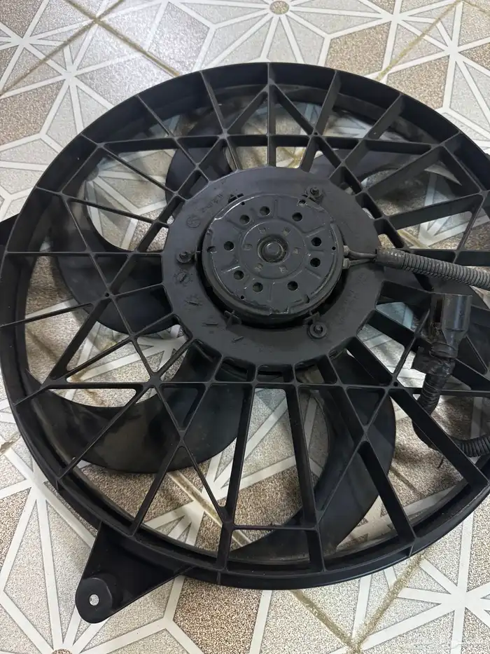 مراوح فورد 2