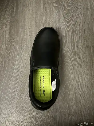 جزم سيفتي للعمل اصلي 100 100 ماركة(reabok)seaf worl) index