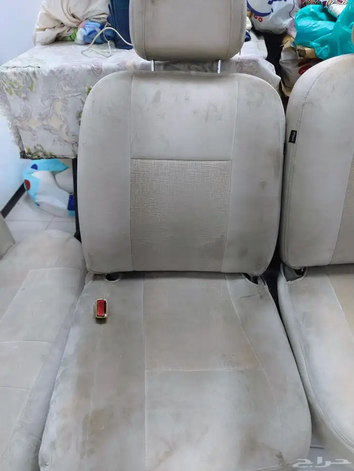 مقاعد فورد 0