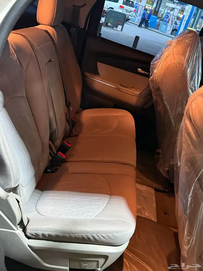 جي ام يي اكاديا 2012 6