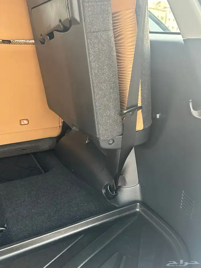 فورشنر 6 سلندر دبل (VX) 2023 ( بحالة الوكالة ) 45