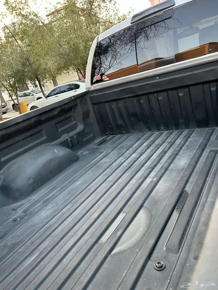 تندرا 2010 كت باها 2