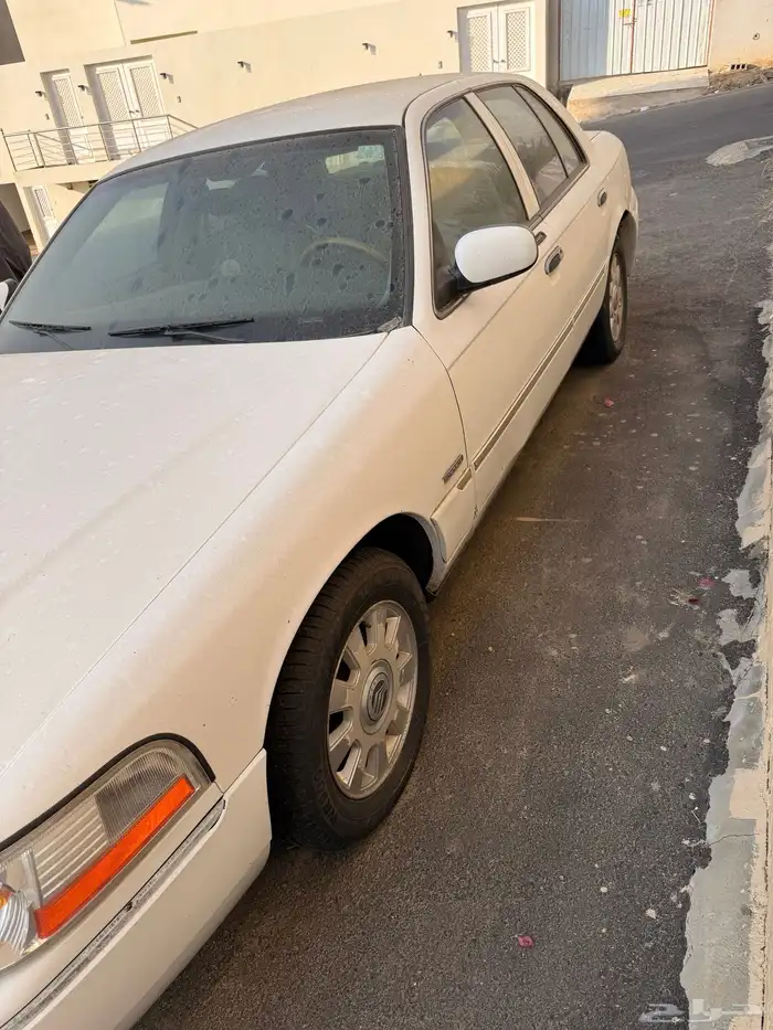 قراند ماركيز 1