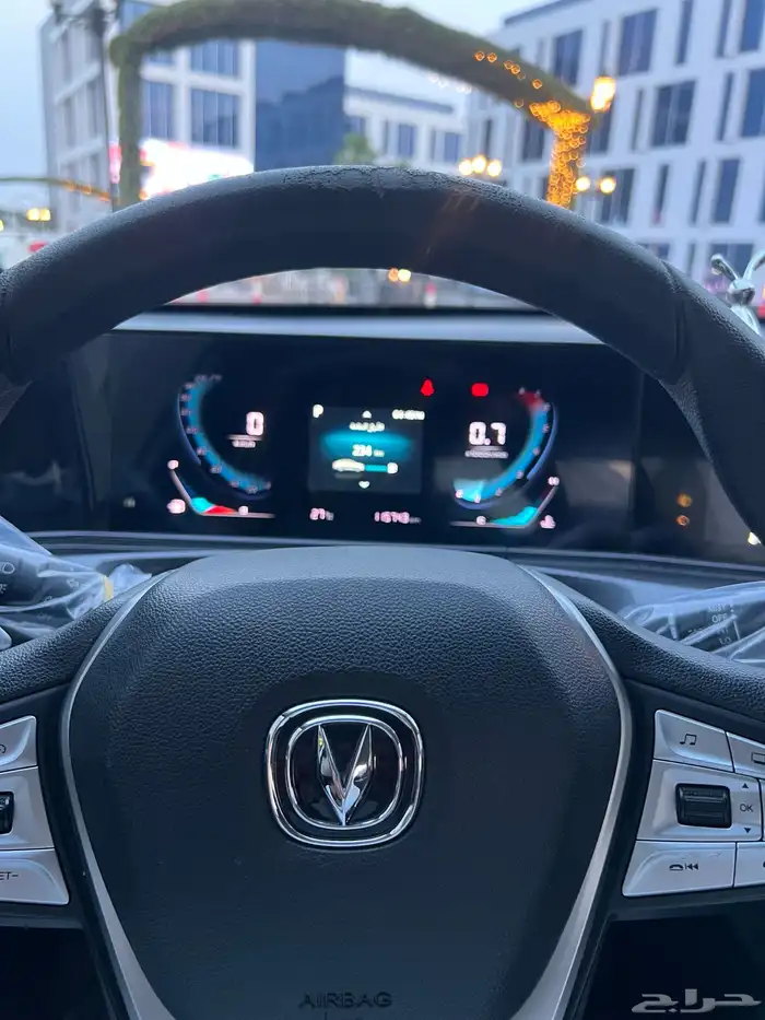 شانجان ايدو بلس 2023 4