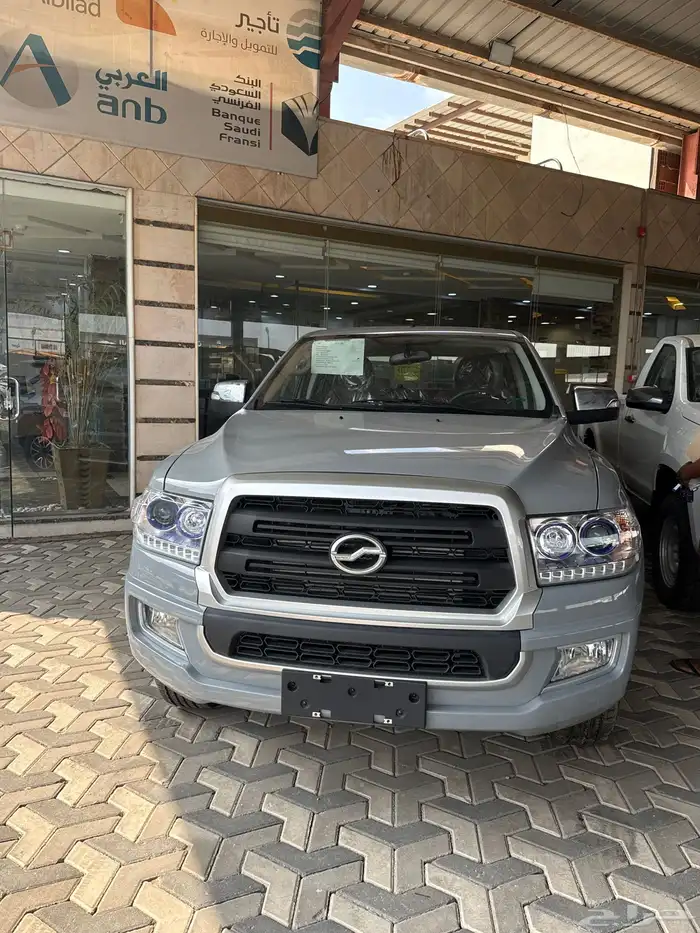 زد اكس مجيد قير عادي دبل 2025 1